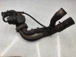 1J0819809 | Kalorifer Musluğu | VW Crafter, LT, Transporter - Seat Alhambra - 1