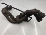 1J0819809 | Kalorifer Musluğu | VW Crafter, LT, Transporter - Seat Alhambra - 3