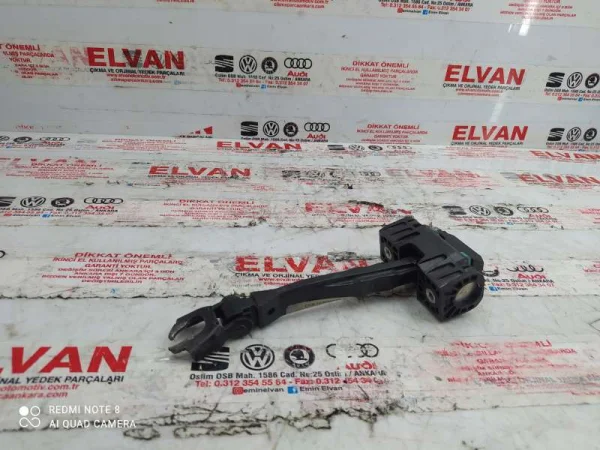 3G5839249A | VW Passat Arka Kapı Gergisi VAG