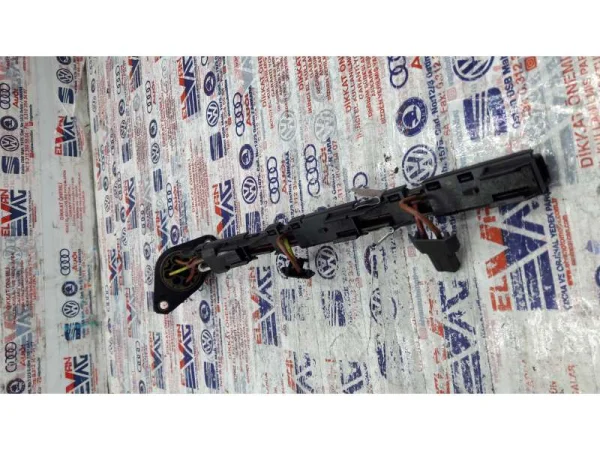 045971803 | Enjektör Tesisatı | VW Polo - Seat Ibiza - Skoda Fabia VAG