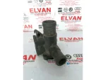 037121133K | Su Flanşı | Audi 100 Serisi, 80 Serisi, A6 - 3