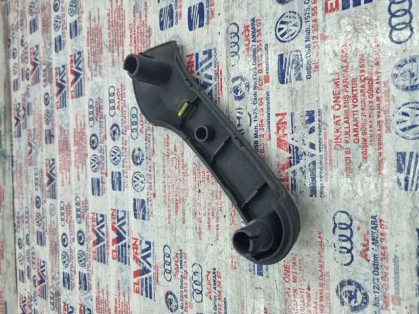 1J0867172A | Sağ İç Kapı Çekme Kolu | VW Bora, Golf, Jetta VAG