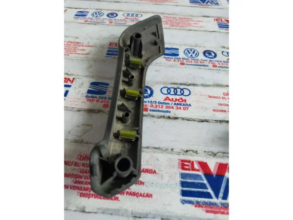 1T0867172C | Sağ Ön Kapı Çekme Kolu Kapağı | VW Caddy, Touran VAG