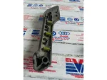 1T0867172C | Sağ Ön Kapı Çekme Kolu Kapağı | VW Caddy, Touran - 1
