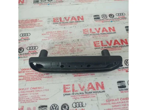 7H0867180F | VW Transporter İç Kapı Tutamağı Seti VAG