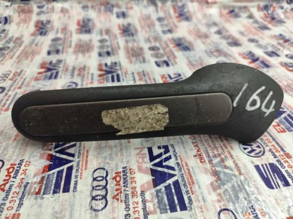 1J0867171B | Sol Arka Kapı İç Çekme Kolu Kaplaması | VW Bora, Golf, Jetta VAG