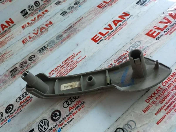 1J0867171B | Sol Arka Kapı İç Çekme Kolu Kaplaması | VW Bora, Golf, Jetta VAG