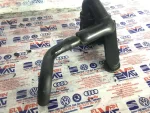 058103213 | Motor Havalandırma Hortumu | VW Passat - Audi 200 Serisi, A4, A6 - 2