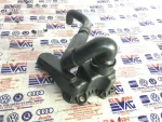 058103213 | Motor Havalandırma Hortumu | VW Passat - Audi 200 Serisi, A4, A6 - 3
