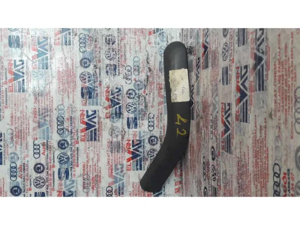6L0867197A | Seat Ibiza İç Kapı Açma Kolu Çerçevesi VAG