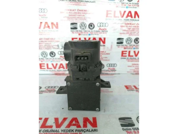 813862257 | Merkezi Kilit Vakum Pompası | Audi 100 Serisi, 200 Serisi, 80 Serisi VAG