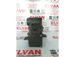 813862257 | Merkezi Kilit Vakum Pompası | Audi 100 Serisi, 200 Serisi, 80 Serisi - 1