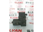 813862257 | Merkezi Kilit Vakum Pompası | Audi 100 Serisi, 200 Serisi, 80 Serisi - 2