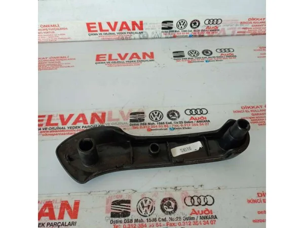 1J0867171C | İç Kapı Kolu Çerçevesi | VW Bora, Golf, Jetta VAG