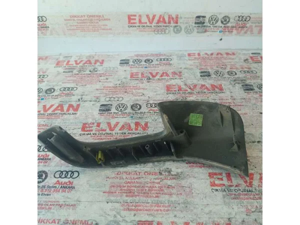 1K0868040B | Ön Sağ İç Kapı Tutamak Kapağı | VW Eos, Golf, Jetta VAG