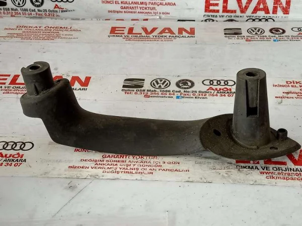 1J4867179A | Sol Arka İç Kapı Çekme Kolu | VW Bora, Golf, Jetta VAG