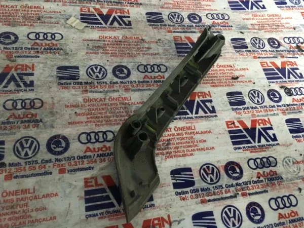 1T0867171B | İç Kapı Çekme Kolu | VW Caddy, Touran VAG