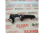 7H0843335C | Elektrikli Sürgülü Kapı Orta Sol Makarası - 2