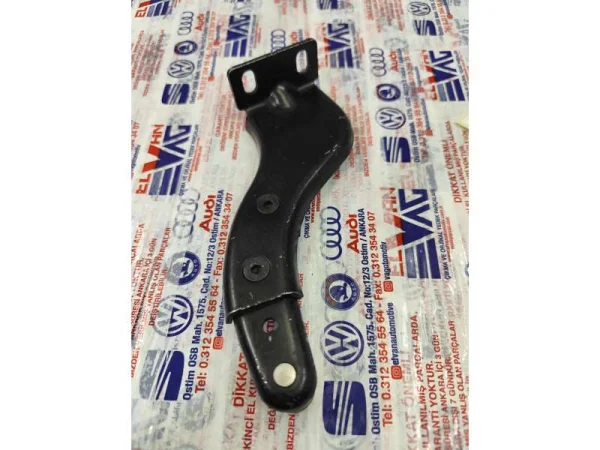 2K0843435A | VW Caddy Sürgülü Kapı Üst Makarası Sol VAG