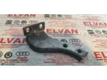 2K0843436A | VW Caddy Sağ Sürgülü Kapı Üst Makarası - 2
