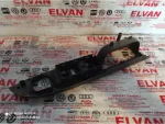 5M1867371B | VW Golf İç Kapı Açma Kolu Çerçevesi - 2