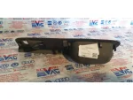 3B1867171D | Sol Ön Kapı Cam Düğme Yuvası | VW Golf, Jetta, Passat - Skoda Octavia - 3