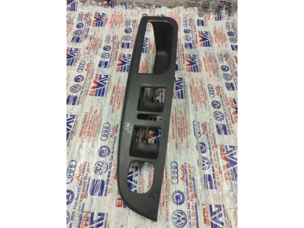 1K4868049C | Sol Ön Kapı İç Çekme Tutamağı | VW Bora, Golf, Jetta, Vento VAG