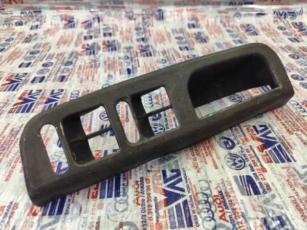 3B2867172C | İç Kapı Kolu Çıtası | VW Golf, Jetta, Passat VAG