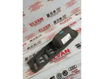 3B2867172C | İç Kapı Kolu Çıtası | VW Golf, Jetta, Passat - 1
