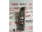 3B2867172C | İç Kapı Kolu Çıtası | VW Golf, Jetta, Passat - 2