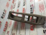 3B2867172C | İç Kapı Kolu Çıtası | VW Golf, Jetta, Passat - 3