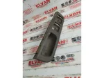 3B2867172F | Kapı İç Açma Kolu Çerçevesi | VW Golf, Jetta, Passat - 3
