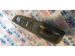 1K4868049B | Sol Ön Cam Düğmesi Çerçevesi | VW Golf, Jetta - 2