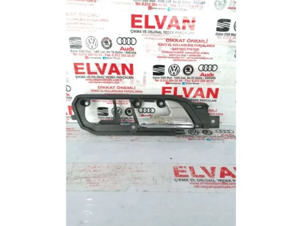 6Q2837174B | İç Kapı Açma Kolu VAG