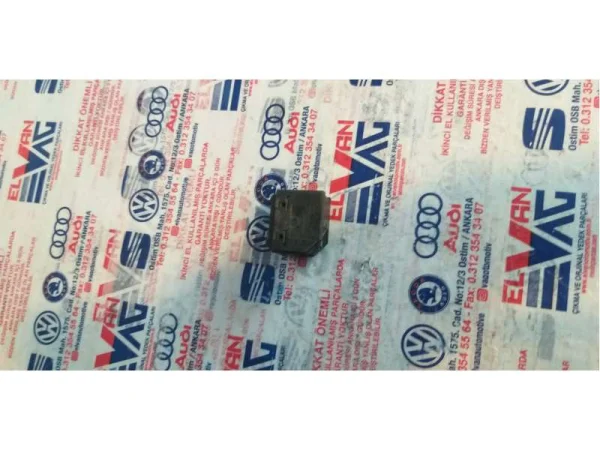 3B0959855B | Cam Açma Düğmesi | VW Bora, Golf, Jetta, Passat VAG