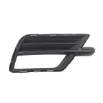 2K5853666C9B9 | VW Caddy Sisli Sağ Tampon Izgarası - 1