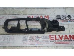 6Q1837173D | VW Polo İç Sol Ön Kapı Açma Kolu - 2