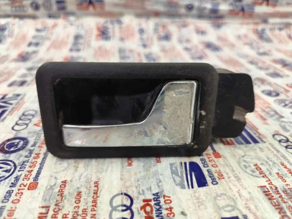 893837020 | İç Kapı Açma Kolu | Audi 100 Serisi, 200 Serisi, 80 Serisi VAG