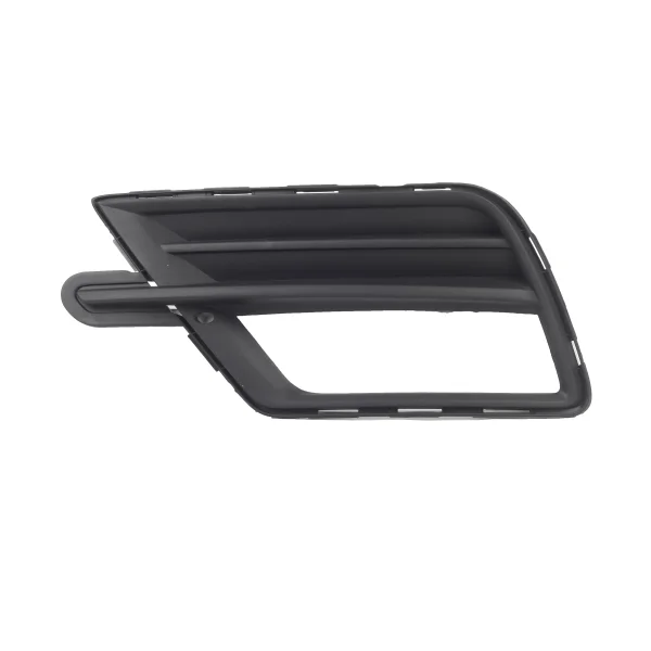 2K5853665C9B9 | VW Caddy Sisli Sol Tampon Izgarası