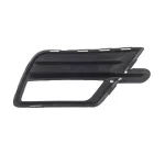 2K5853665C9B9 | VW Caddy Sisli Sol Tampon Izgarası - 2