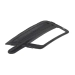 2K5853665C9B9 | VW Caddy Sisli Sol Tampon Izgarası - 3
