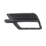 2K5853665C9B9 | VW Caddy Sisli Sol Tampon Izgarası - 5