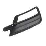2K5853665C9B9 | VW Caddy Sisli Sol Tampon Izgarası - 8