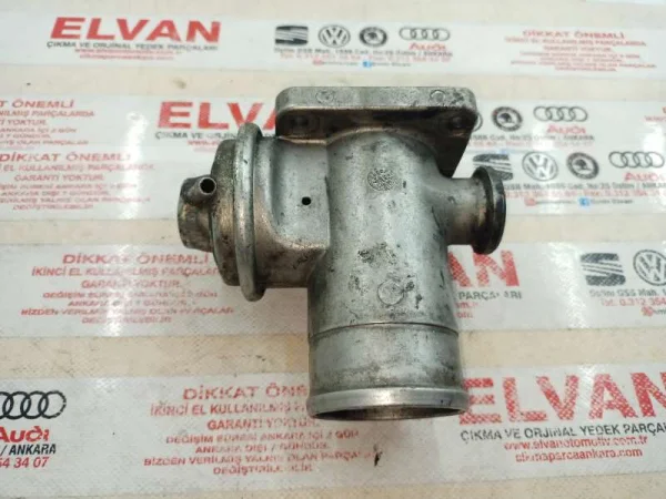 074129499D | VW LT Basınç Borusu VAG