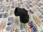 1C0122291 | Üst Radyatör Hortum Adaptörü | VW Bora, Golf, Jetta - Seat Alhambra, Ibiza - Skoda Fabia - 1