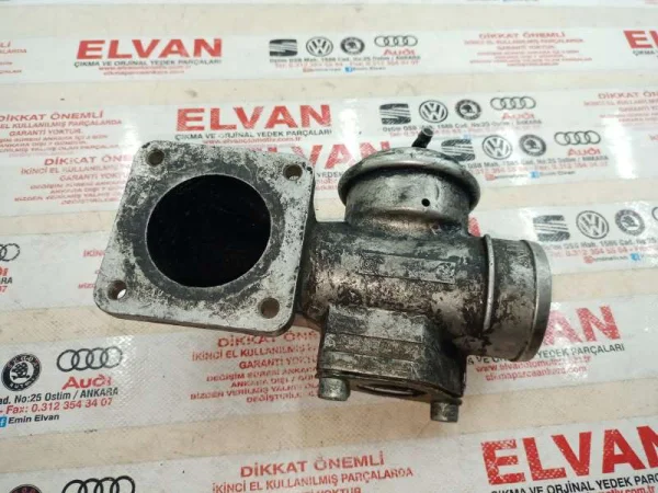 074129499B | VW Transporter EGR Valfi VAG