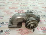 074129499B | VW Transporter EGR Valfi - 2