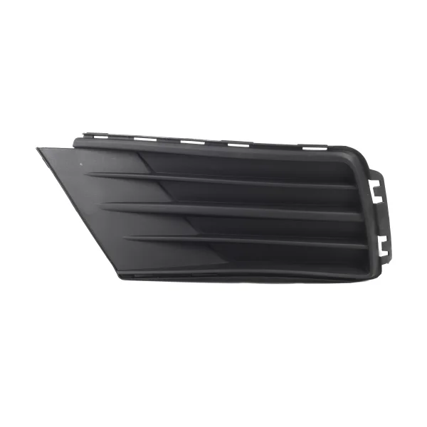 2K5853665E9B9 | VW Caddy Sol Ön Tampon Sis Far Izgarası