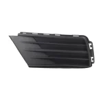 2K5853665E9B9 | VW Caddy Sol Ön Tampon Sis Far Izgarası - 5