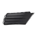 2K5853665E9B9 | VW Caddy Sol Ön Tampon Sis Far Izgarası - 6